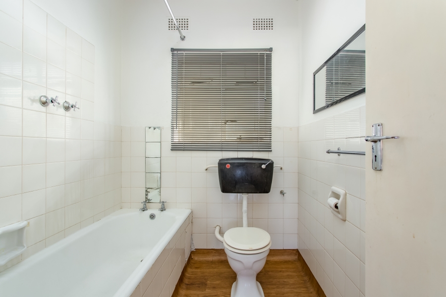 To Let 1 Bedroom Property for Rent in Paarl Central Western Cape